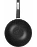 Сковорода МЕЧТА 78802 Гранит black 28см