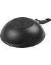 Сковорода МЕЧТА 78802 Гранит black 28см