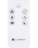 Увлажнитель воздуха LORIOT LHS-C450E ультразвуковой