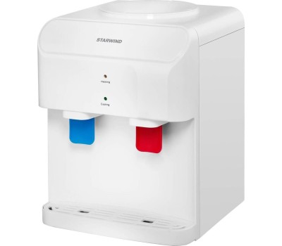 Кулер STARWIND SW-2001EW