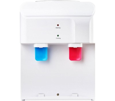 Кулер STARWIND SW-2001EW