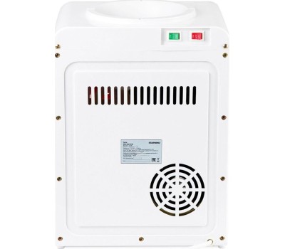 Кулер STARWIND SW-2001EW