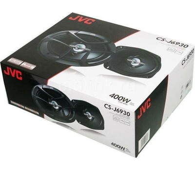 Автоакустика JVC CS-J6930 [ПИ]