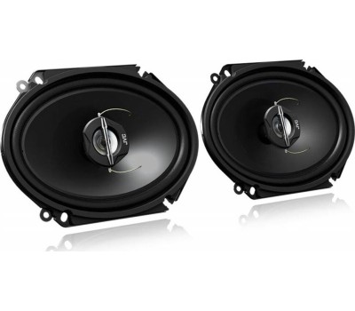 Автоакустика JVC CS-J6930 [ПИ]