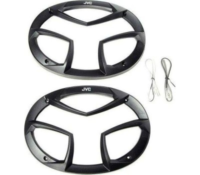 Автоакустика JVC CS-J6930 [ПИ]