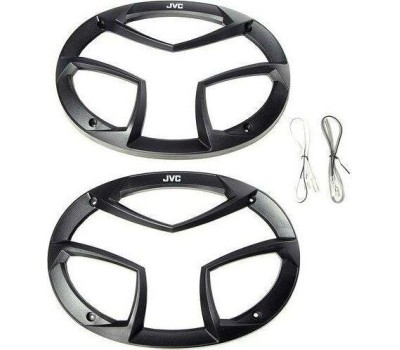 Автоакустика JVC CS-J6930 [ПИ]