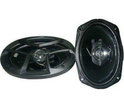 Автоакустика JVC CS-J6930 [ПИ]