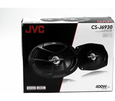 Автоакустика JVC CS-J6930 [ПИ]