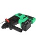 Перфоратор аккумуляторный ZITREK Destroyer Pro (20В, Li-Ion аккумулятор 4 Ач - 2шт, ЗУ, кейс) 063-4063