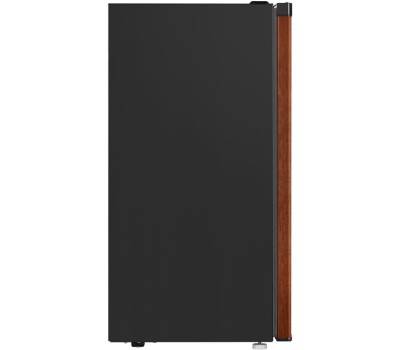 Холодильник Maunfeld MFF83WD дерево/черный КА-00016488