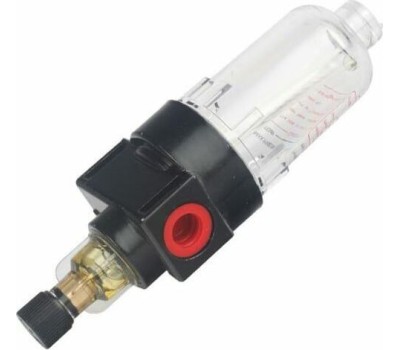 Лубрикатор PATRIOT 830902020 Лубрикатор L 180, 700 л/мин, 8 бар, резьба 1/4