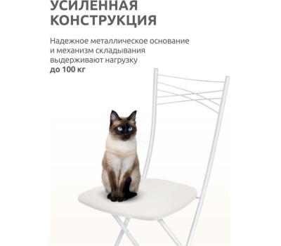 Стул NIKA ССН1/10