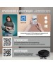 Робот-пылесос CENTEK CT-2720