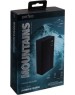 Power bank PERFEO (PF_D0144) MOUNTAINS - 40000 mAh , черный