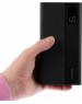 Power bank PERFEO (PF_D0144) MOUNTAINS - 40000 mAh , черный