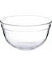 Миска для салата LORAINE 31056 прозрачный