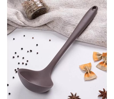 Ложка APPETITE NW7FM06 Fantasy мокко разливная силикон