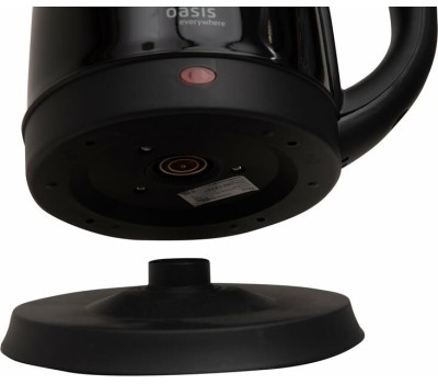 Чайник электрический OASIS K-10SB