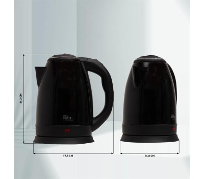 Чайник электрический OASIS K-10SB
