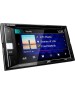 Автомагнитола 2 DIN JVC KW-V250BTM DSP