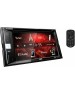 Автомагнитола 2 DIN JVC KW-V250BTM DSP