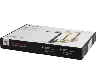 Смеситель для кухни MAGNUS 9116 Смеситель кухонный ГРАФИТ, Г-образный гусак, из нержавеющей стали марка 304