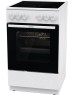Плита электрическая GORENJE GEC5A41WG
