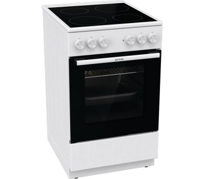 Плита электрическая GORENJE GEC5A41WG