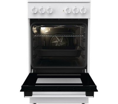 Плита электрическая GORENJE GEC5A41WG