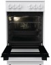 Плита электрическая GORENJE GEC5A41WG