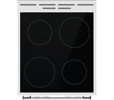 Плита электрическая GORENJE GEC5A41WG