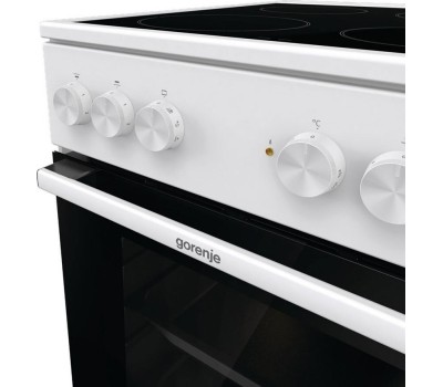Плита электрическая GORENJE GEC5A41WG