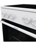 Плита электрическая GORENJE GEC5A41WG