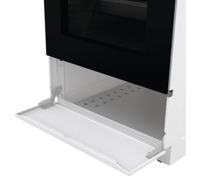 Плита электрическая GORENJE GEC5A41WG