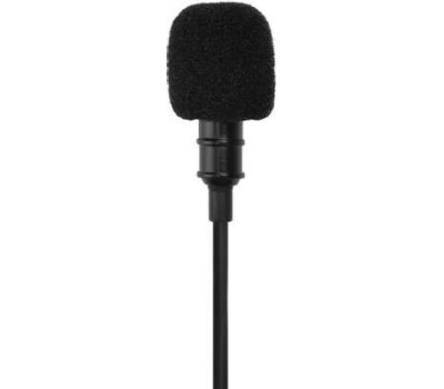 OKLICK Микрофон проводной Оклик MP-M400 3м черный