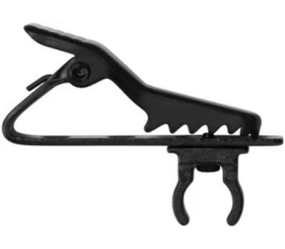 OKLICK Микрофон проводной Оклик MP-M400 3м черный