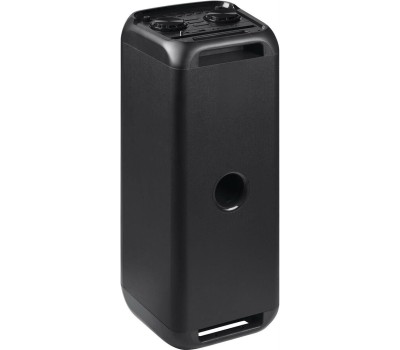 Мидисистема BBK BTA7030 черный