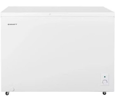 Морозильник KRAFT BD (W)-340RX
