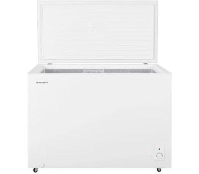 Морозильник KRAFT BD (W)-340RX