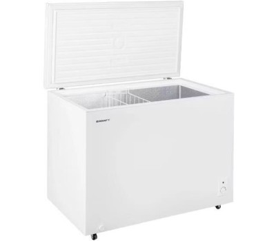 Морозильник KRAFT BD (W)-340RX