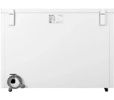 Морозильник KRAFT BD (W)-340RX