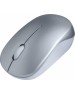 Мышь PERFEO (PF_B4906) TREND , 3 кн, DPI 1200, USB, серебро