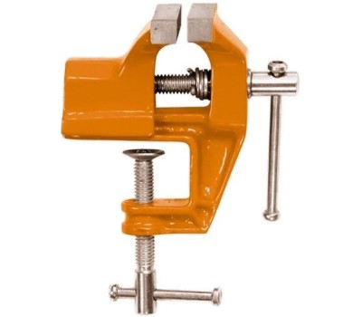 Тиски SPARTA , 40 мм, крепление для стола