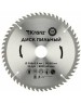 Диск пильный KRANZ (KR-92-0119) Диск пильный 200 мм х 56 зуб х 30/20 мм