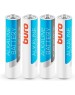 BURO Батарея Alkaline LR03 AAA (4шт) блистер