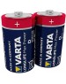 VARTA Батарея LongLife Max Power Alkaline D LR20 (2шт) блистер