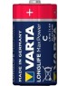 VARTA Батарея LongLife Max Power Alkaline D LR20 (2шт) блистер