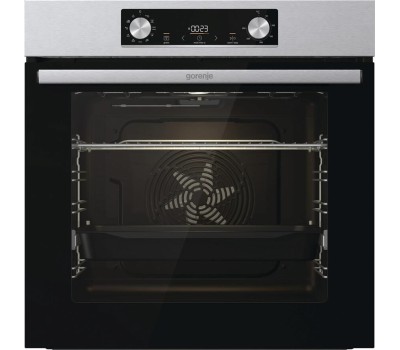 Духовой шкаф электрический GORENJE BO6735E05X Духовой шкаф