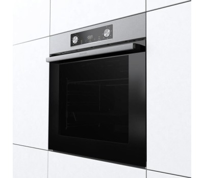 Духовой шкаф электрический GORENJE BO6735E05X Духовой шкаф