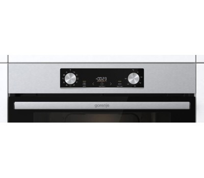 Духовой шкаф электрический GORENJE BO6735E05X Духовой шкаф